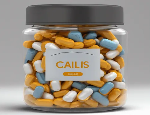 pastillas cialis precio